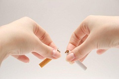 Тест: смогу ли я бросить курить 
