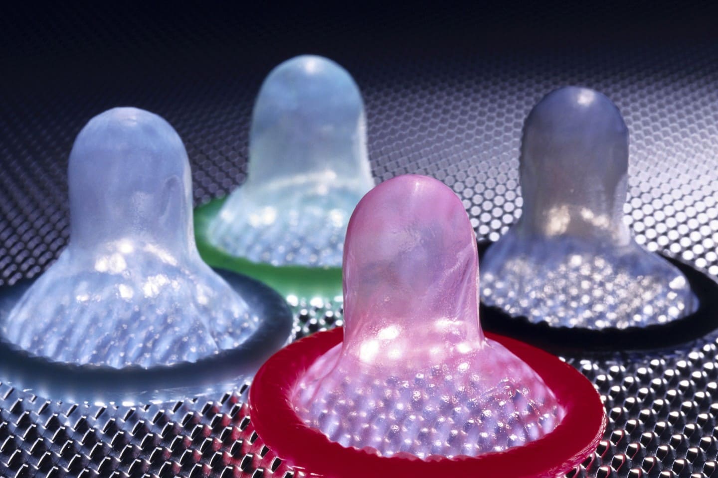 Презервативы для секса – с ними или без них