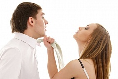 Как перестать ревновать мужа