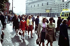 Тест: Что ты помнишь о жизни в СССР?