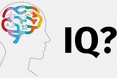 Короткий тест на IQ 