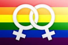Тест на ЛГБТ для девушек 
