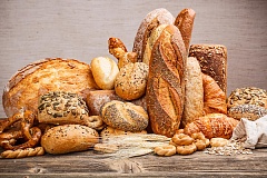 Тест: Какой ты хлеб?