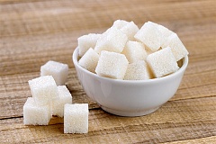 Тест: что вы знаете о сахаре?