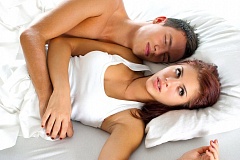 Тест для женщин: Тактичны ли вы в постели? 